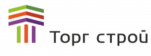 ТоргСтрой логотип